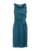 Lupattelli Short Dresses