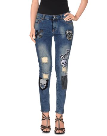 Superpants Jeans