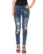 Superpants Jeans