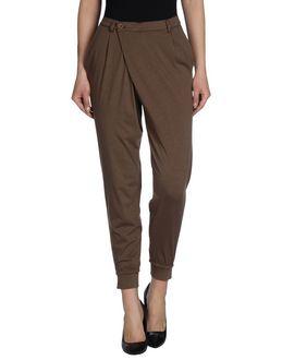 Nadia C. Casual Pants