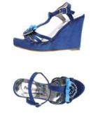 Punto Sabbia Sandals