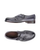 J.p. David Loafers