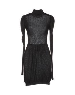 Betty Blue Short Dresses