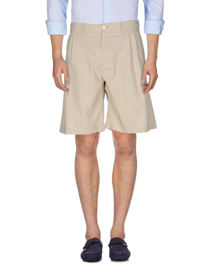 Qasimi Bermudas