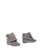 Ivy Kirzhner Ankle Boots
