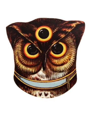Undercover Jun Takahashi Brooches