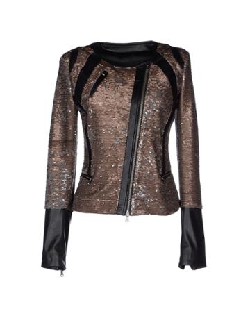 Cristina Gavioli Collection Jackets