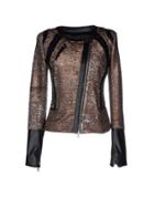Cristina Gavioli Collection Jackets