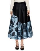 Sachin & Babi 3/4 Length Skirts