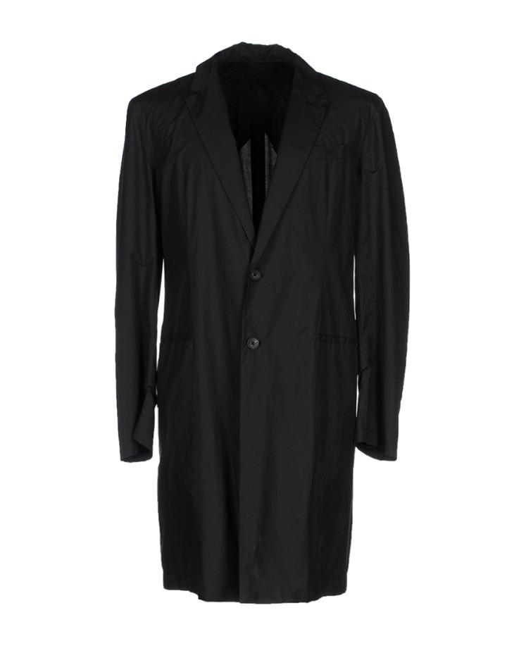 Balenciaga Overcoats