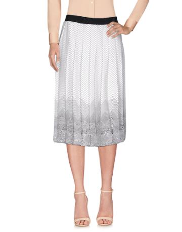 Eco 3/4 Length Skirts