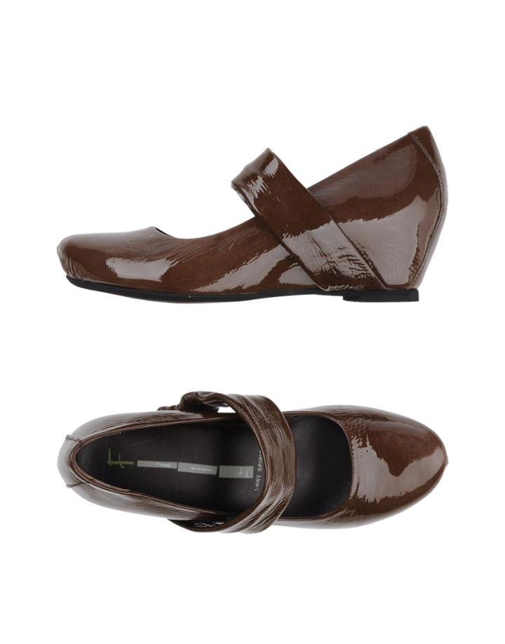 Fitz Pumps