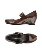 Fitz Pumps