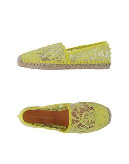 Rebecca Minkoff Espadrilles
