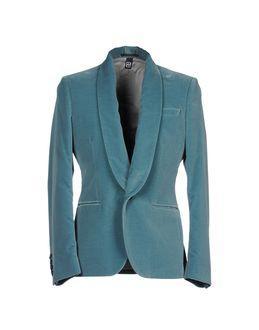 Christian Pellizzari Blazers