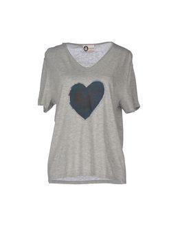 Lanvin T-shirts