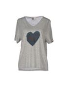 Lanvin T-shirts