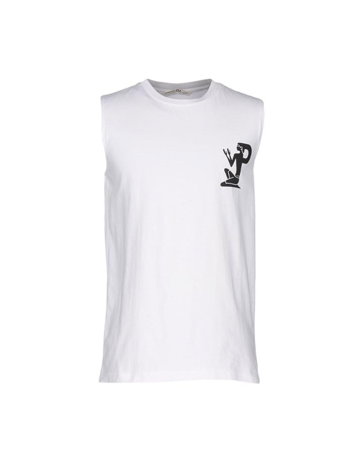 P.a.m. Perks And Mini Tank Tops