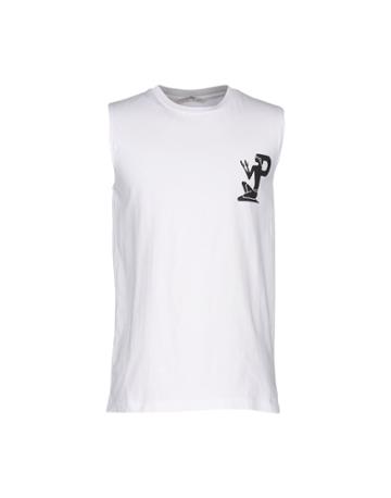P.a.m. Perks And Mini Tank Tops
