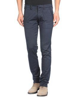 Jet Lag Casual Pants