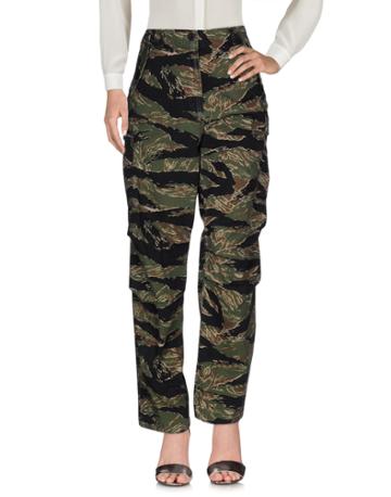 Barbed Casual Pants