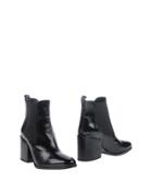 Blandine Paris Ankle Boots