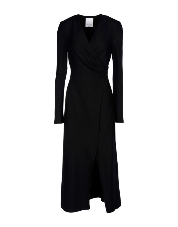 C/meo Collective 3/4 Length Dresses