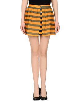 Adidas Originals X Opening Ceremony Mini Skirts