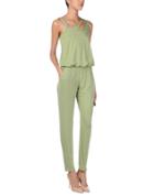 Jei O' Jumpsuits