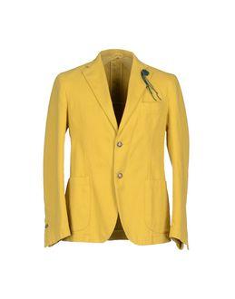 Jerry Key Blazers