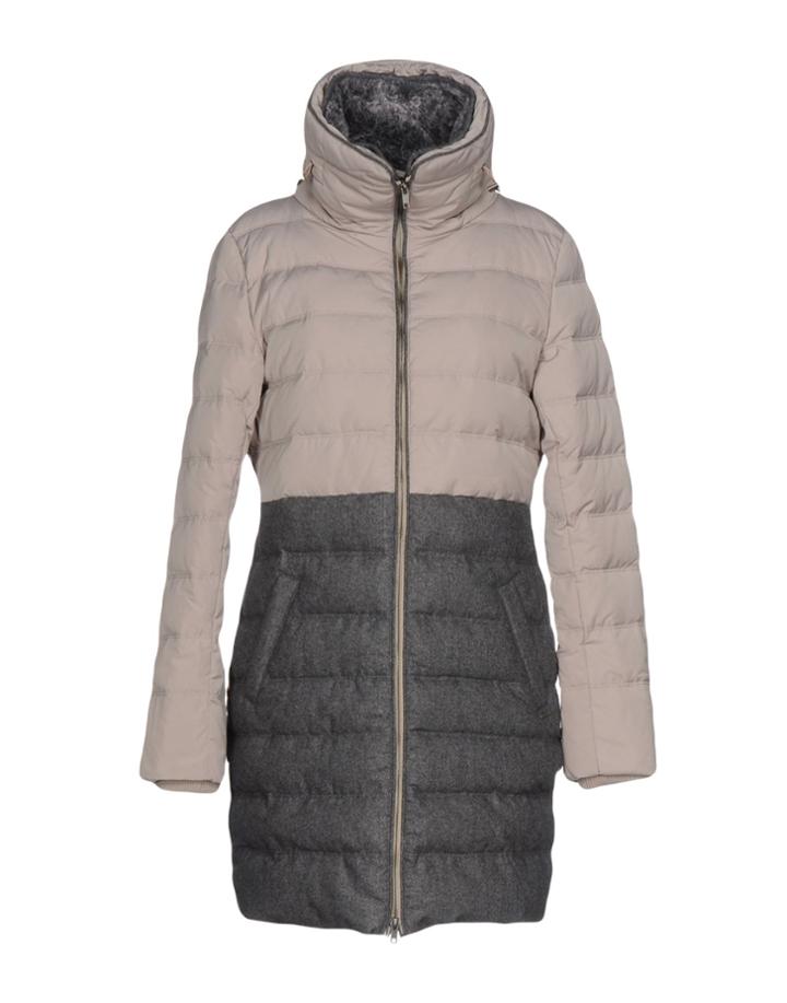 B.young Down Jackets