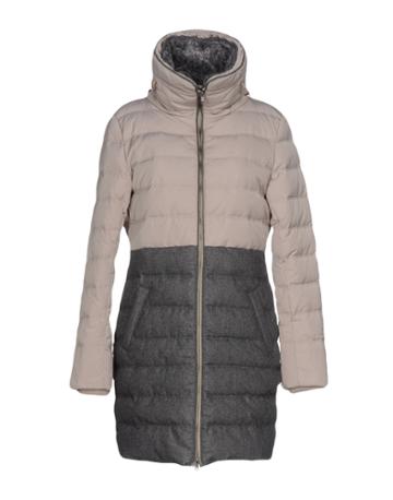 B.young Down Jackets