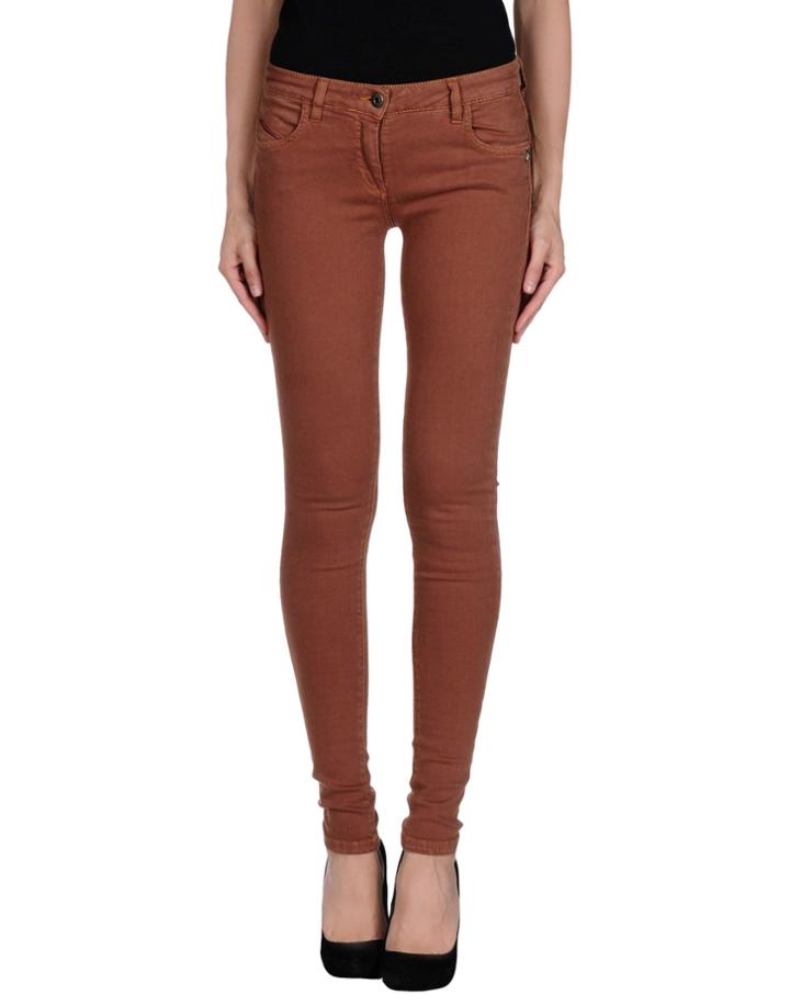 Patrizia Pepe Jeans
