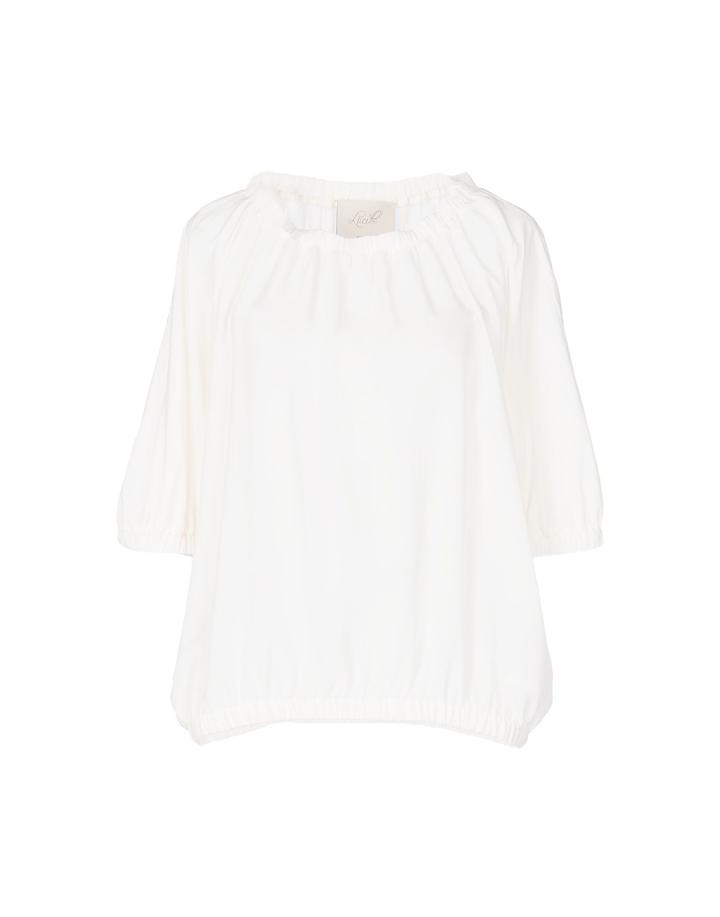 Lucille Blouses