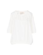 Lucille Blouses