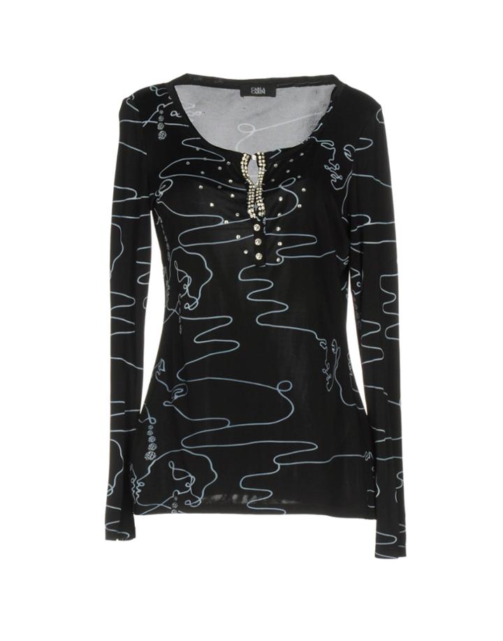 Carla Carini T-shirts