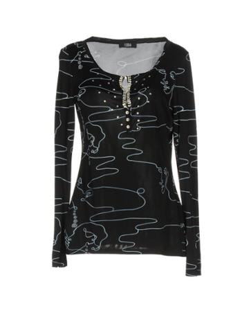 Carla Carini T-shirts