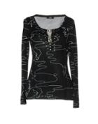 Carla Carini T-shirts