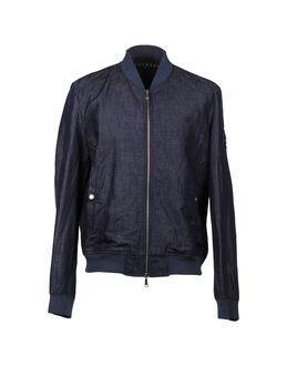 Richmond Denim Denim Outerwear