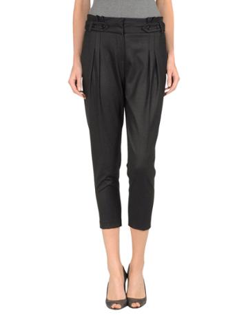 Sin Quanone 3/4-length Shorts