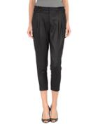 Sin Quanone 3/4-length Shorts