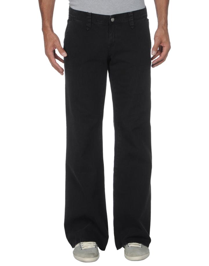 Pause Left Pocket Jeans