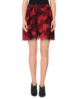Valentino Mini Skirts