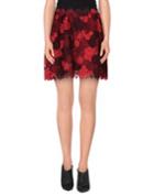 Valentino Mini Skirts