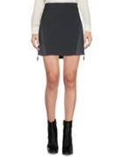 Frauenschuh Mini Skirts