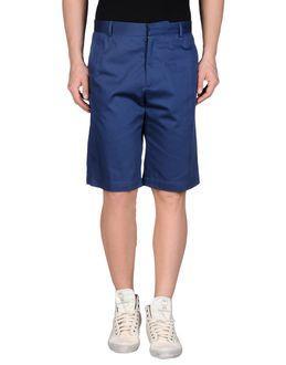 Givenchy Bermudas