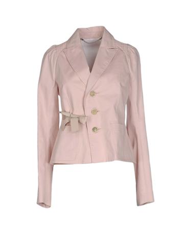 Chine Blazers