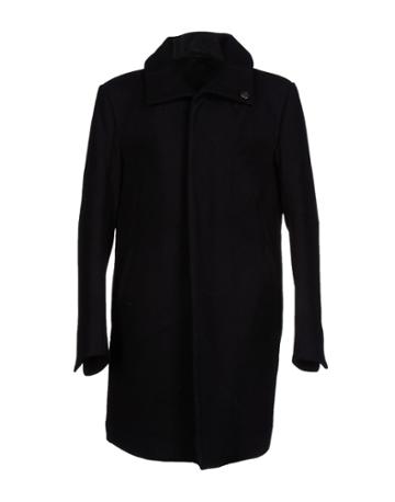 Zam Barrett Coats
