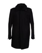 Zam Barrett Coats