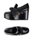 C Line Loafers